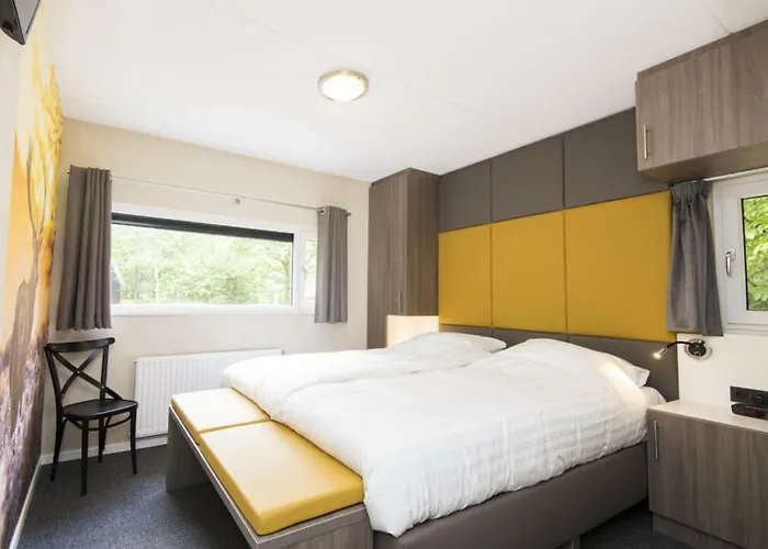 Landal Miggelenberg Feriepark