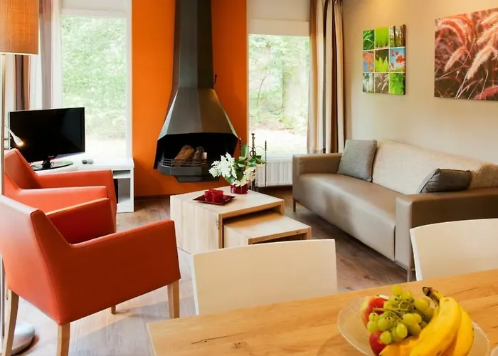 Landal Miggelenberg *