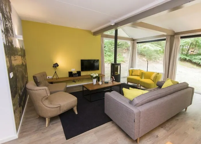 Landal Miggelenberg Feriepark