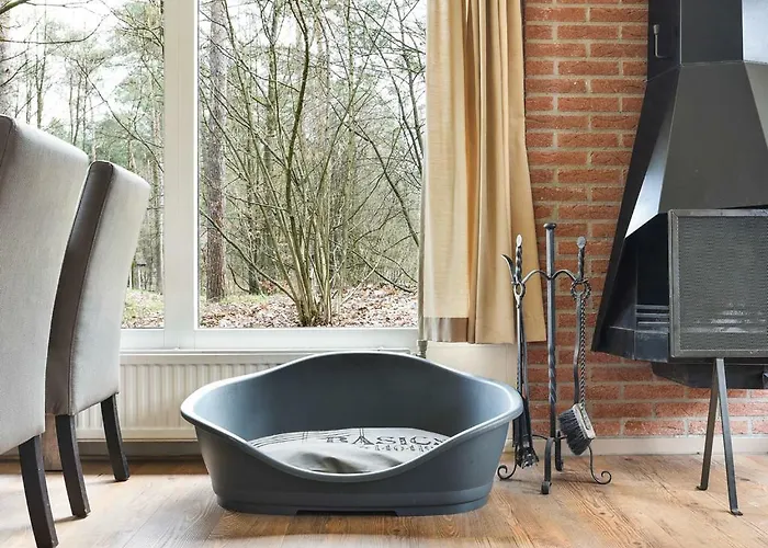 Landal Miggelenberg Feriepark