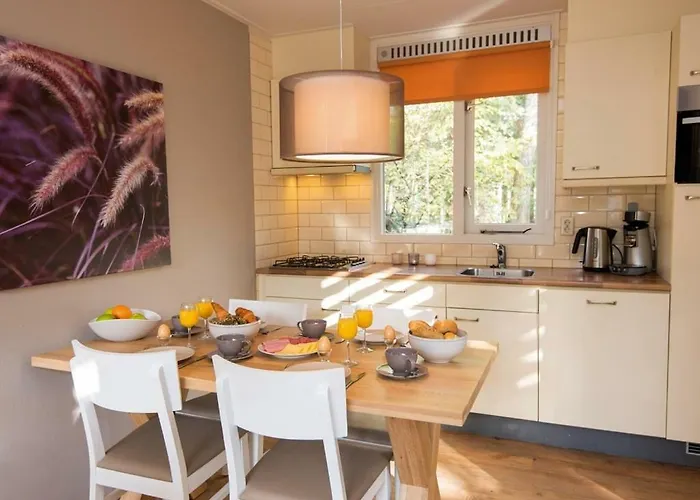 Landal Miggelenberg Hoenderloo