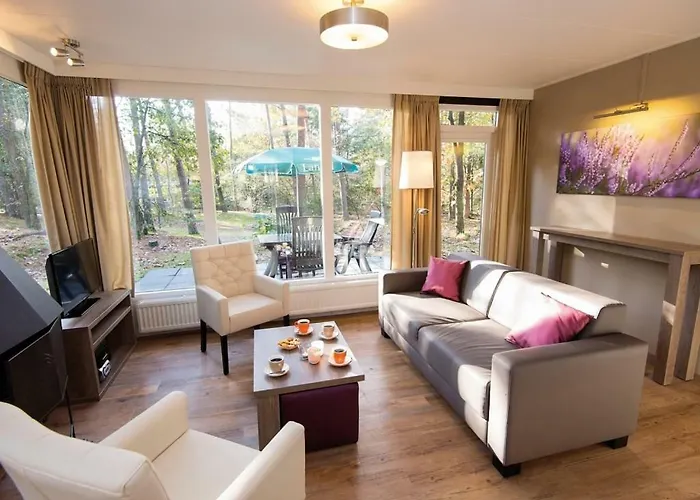 Landal Miggelenberg Hoenderloo