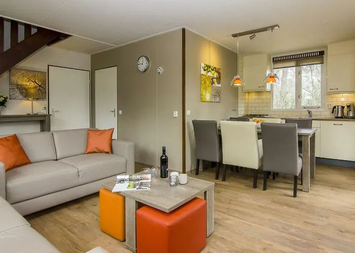 Landal Miggelenberg * Hoenderloo