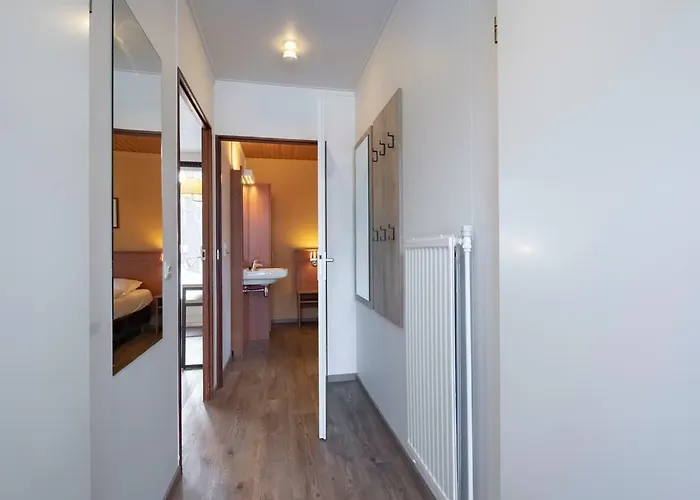 Landal Miggelenberg Feriepark *