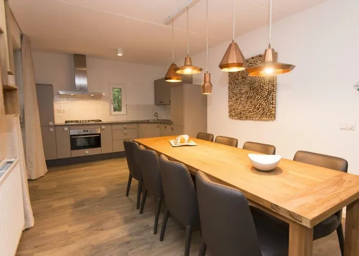 Landal Miggelenberg Hoenderloo