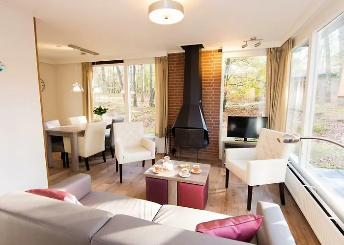 Landal Miggelenberg Feriepark