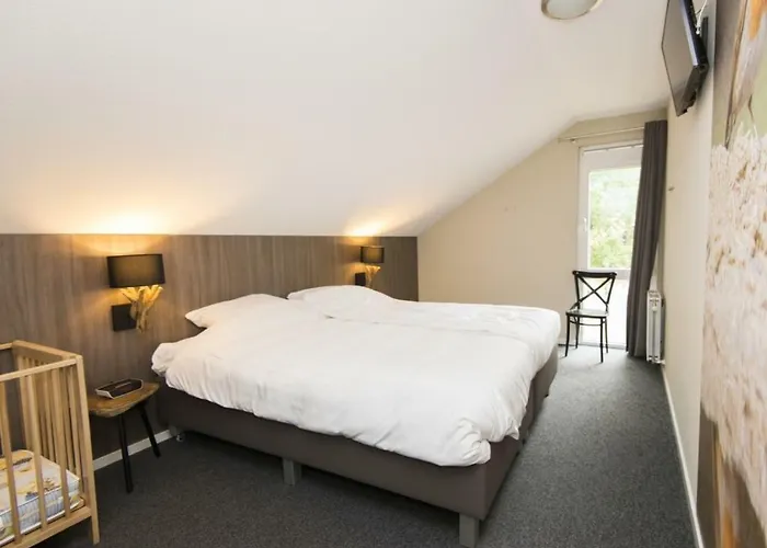 Feriepark Landal Miggelenberg Hoenderloo