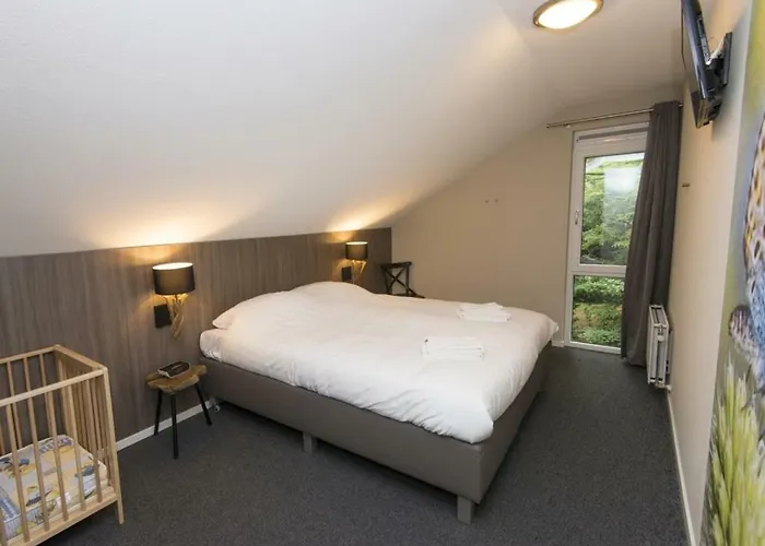 Feriepark Landal Miggelenberg