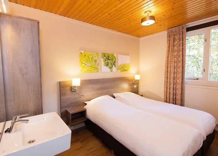 Landal Miggelenberg Feriepark *