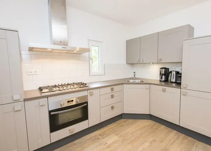 Landal Miggelenberg Feriepark Hoenderloo