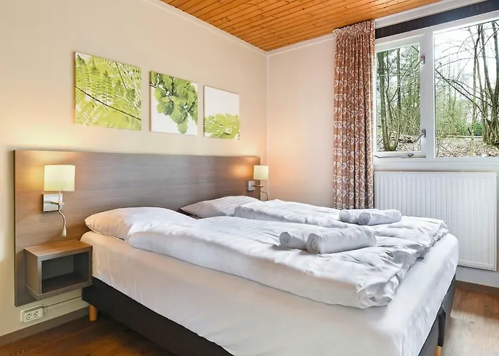 Landal Miggelenberg * Hoenderloo