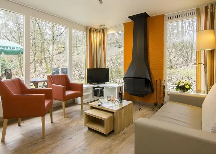 Landal Miggelenberg Feriepark *