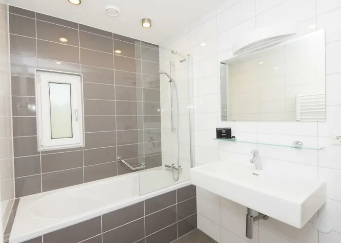 Feriepark Landal Miggelenberg Hoenderloo