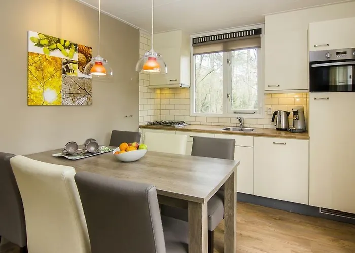 Landal Miggelenberg Feriepark