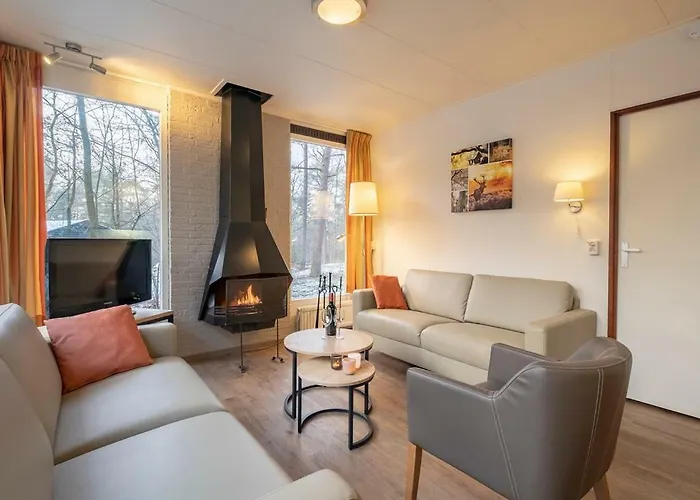 Feriepark Landal Miggelenberg