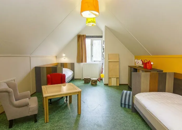 Feriepark Landal Miggelenberg Hoenderloo