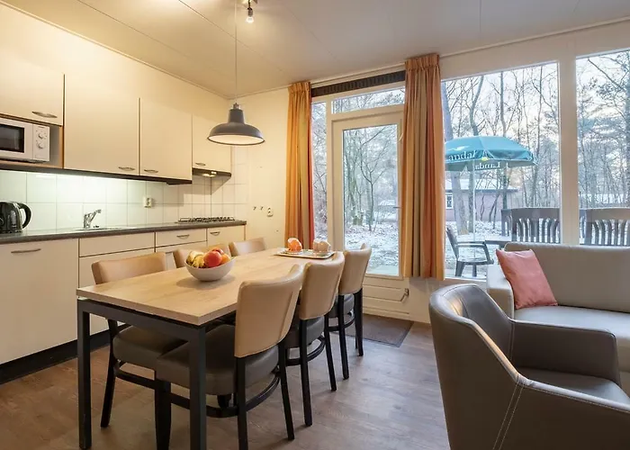 Landal Miggelenberg * Hoenderloo