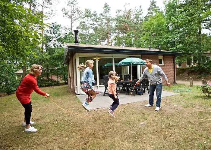 Landal Miggelenberg Hoenderloo