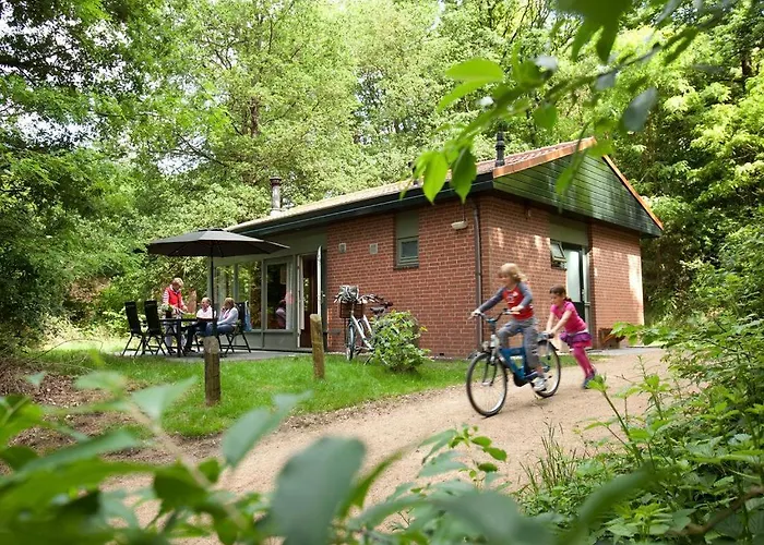 Feriepark Landal Miggelenberg *